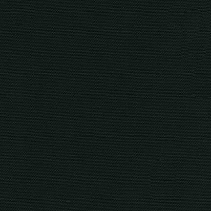 Robert Kaufman: Big Sur Canvas - Black
