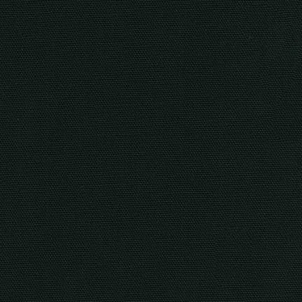 Robert Kaufman: Big Sur Canvas - Black