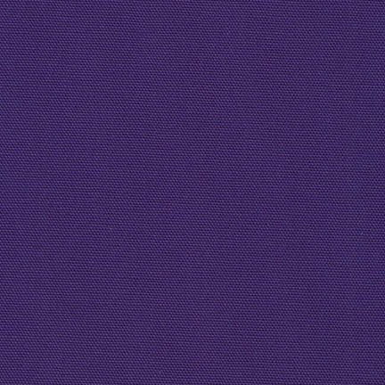 Robert Kaufman: Big Sur Canvas - Purple