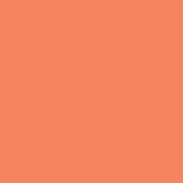 Riley Blake - Confetti Cotton - Papaya - 120-Papaya - Sold by the Half Yard