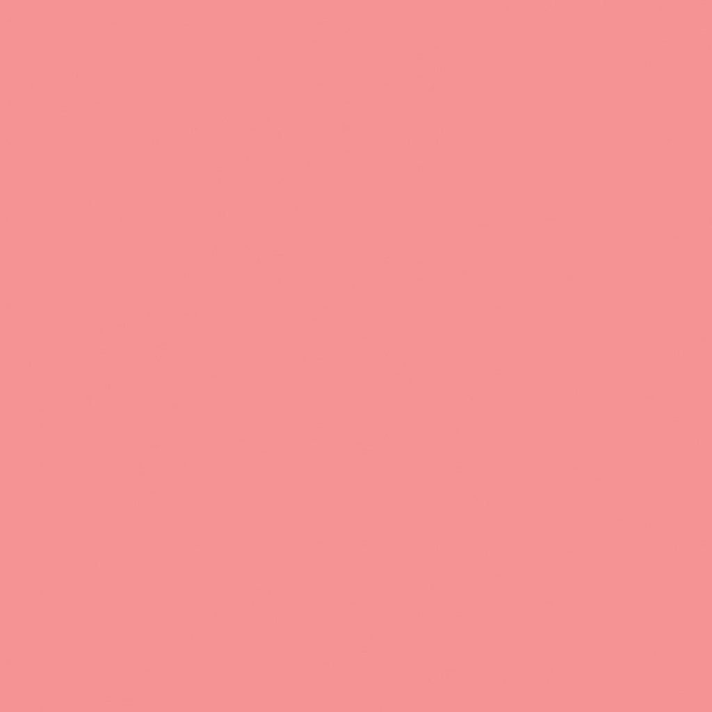 Riley Blake - Confetti Cotton - C120-Riley Coral - Sold by the Half Yard