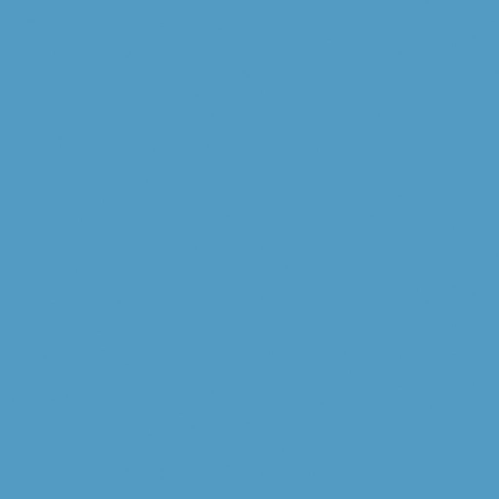 Riley Blake - Confetti Cotton - C120-Riley Medium Blue - Sold by the Half Yard