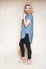 Closet Core - Kalle Shirt & Dress Pattern - CCP11 - Size 0-22