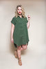 Closet Core - Kalle Shirt & Dress Pattern - CCP11 - Size 0-22