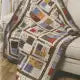 Time Saving Charm Quilts