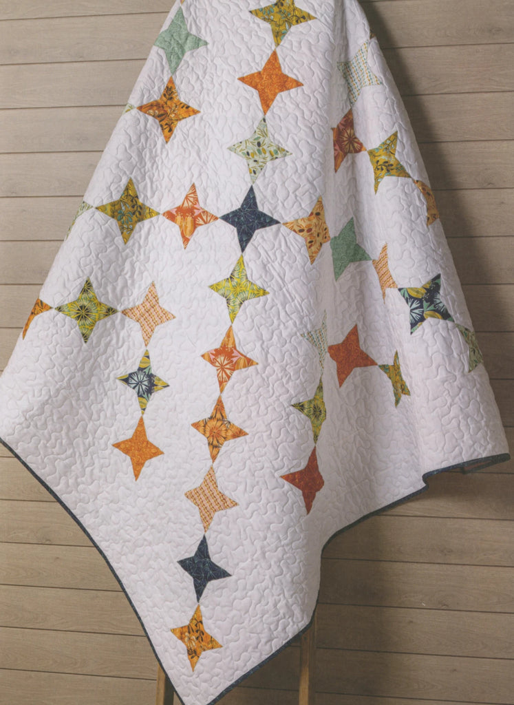 Time Saving Charm Quilts