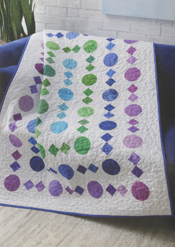 Time Saving Charm Quilts