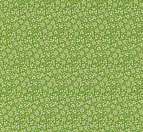 Tilda Fabrics: Pie in the Sky - Cloudpie Green