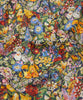 Liberty Fabrics - Cottage Garden Lawn (A) Tana Lawn AW25 Cotton - Sold by the 1/4 Yard