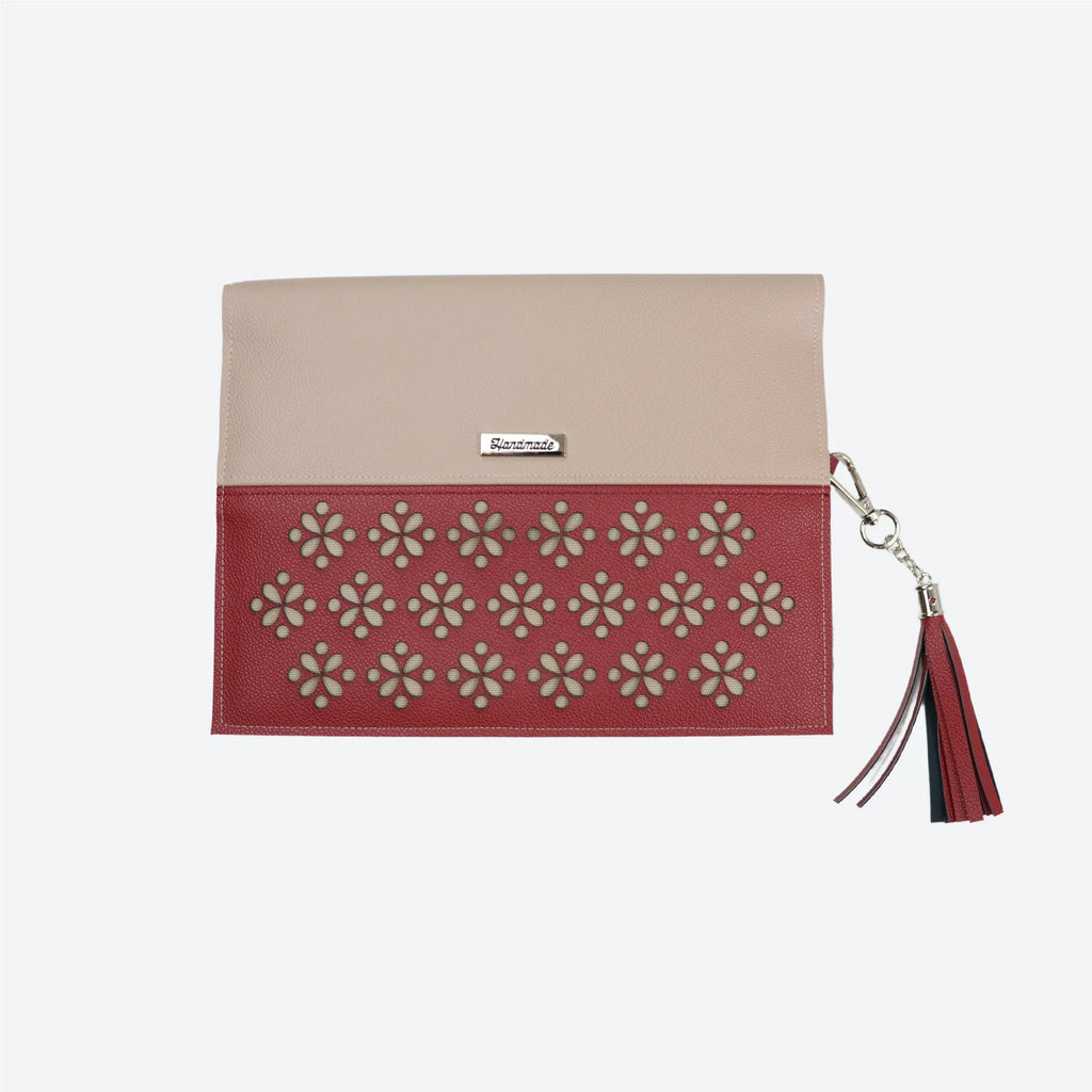 Della Bag Pattern by Sallie Tomato - LST146