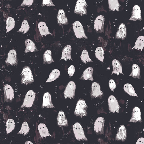 AGF - Eerie - Oh My Ghost