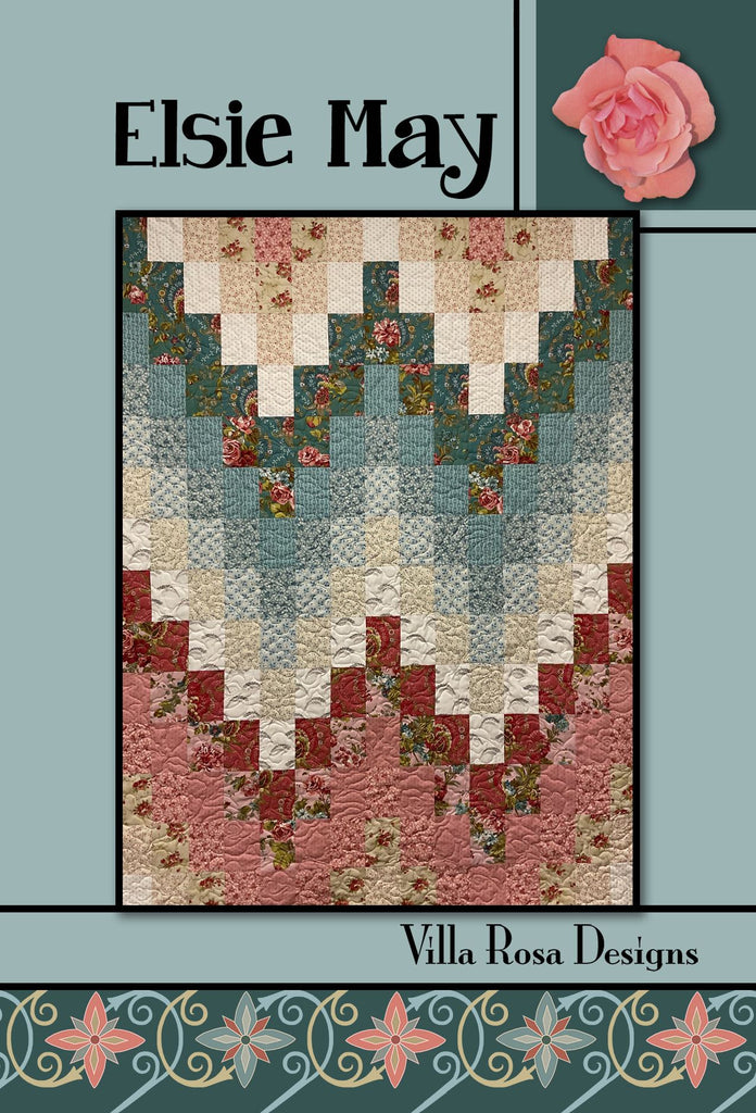 Elsie May by Villa Rosa Designs