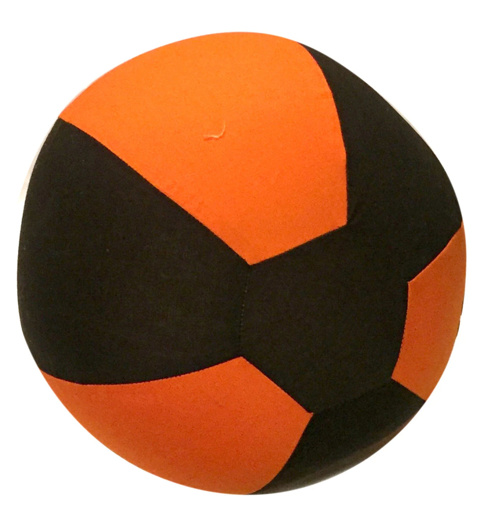 Fun Time 10in-Fabric Covered Balloon Ball Template Set - FT10INBALL