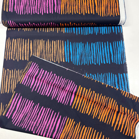 FreeSpirit Fabrics - Lineage - Timberline - PWEB058.SHERRY - Sold by the Half Yard