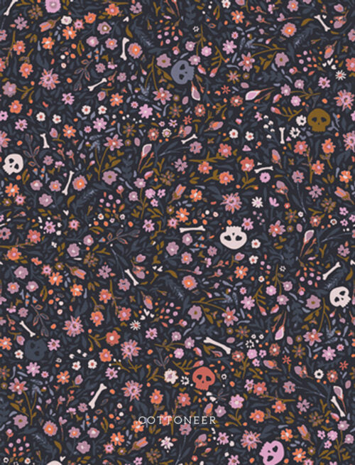 AGF - Eerie - Boneyard Nocturnal