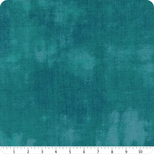 BasicGrey — Moda - Grunge Basics Horizon Blue
