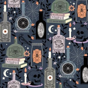 Dashwood: Spellbound - Spell 2448