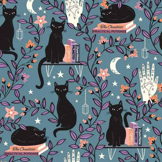 Dashwood: Spellbound - Spell 2449