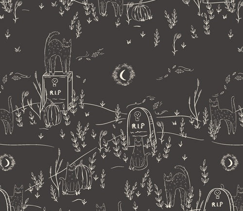AGF: Spooky ‘n Sweet - SNS-13009 Purranormal Activity