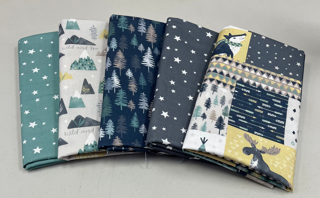 Tissu Kyoto Michael Miller, Tissus michael Miller, Couture et Cie