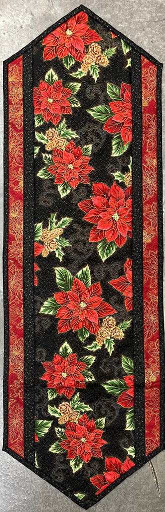 The Big Easy Table Runner Kit - Christmas