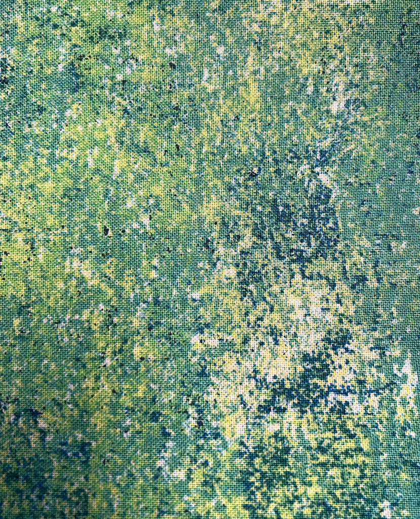 Green ½ Yard Bundle - 4 Fabrics