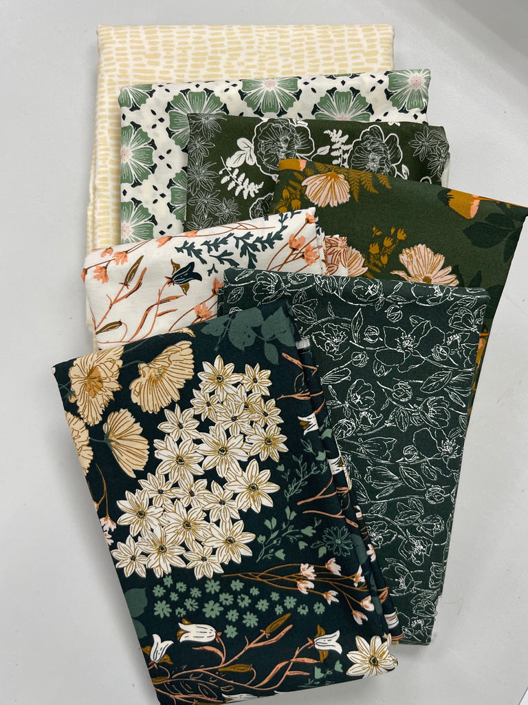 Invaluable Friend Quilt Kit