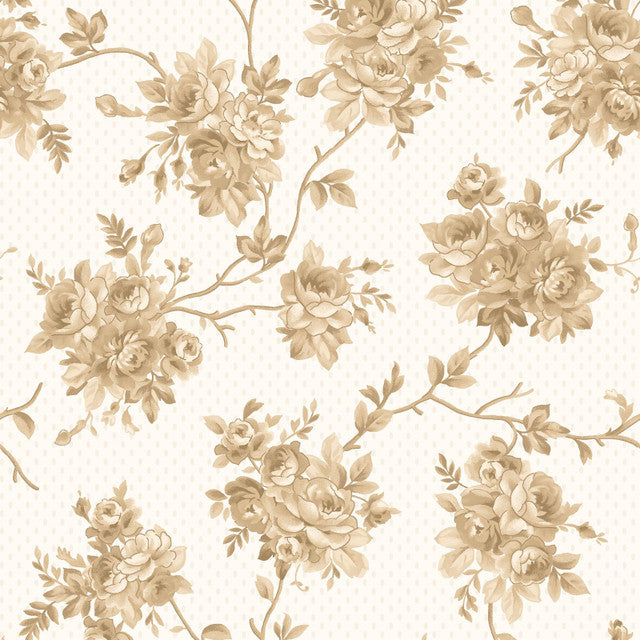 Maywood Studio: American Beauty Climbing Rose Tan