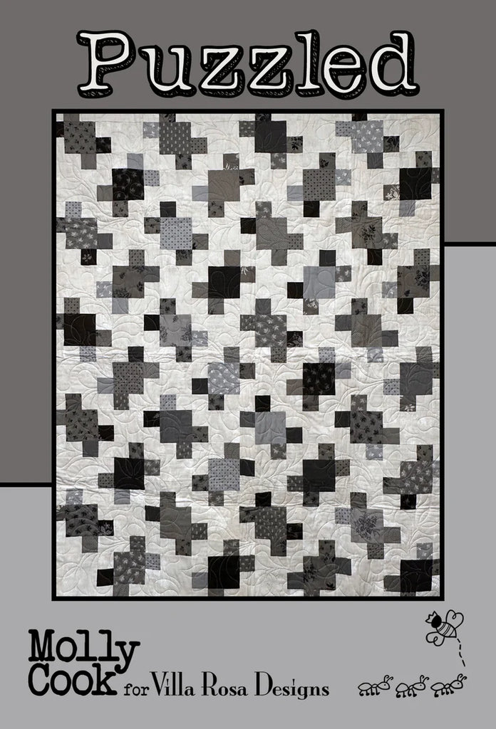 Villa Rosa Designs - Puzzled