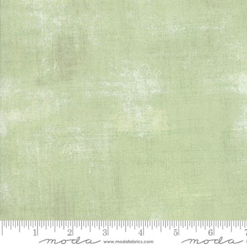 Moda - Grunge Basics - Winter Mint - 30150-85-Winter Mint - Sold by the Half Yard