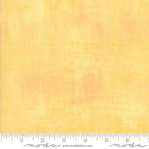 Moda - Grunge Basics - Peachy - 30150-449 - Sold by the Half Yard