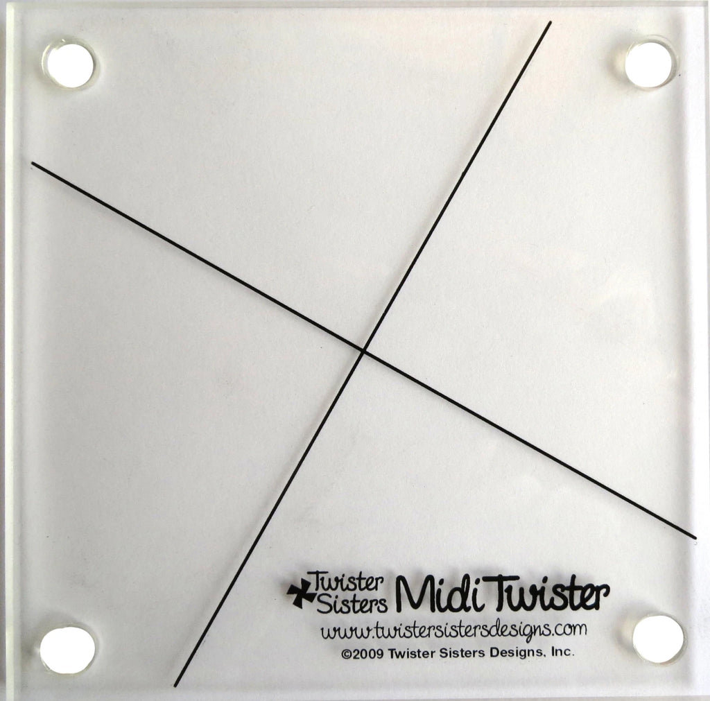 Midi Twister Template - MIDITWISTER