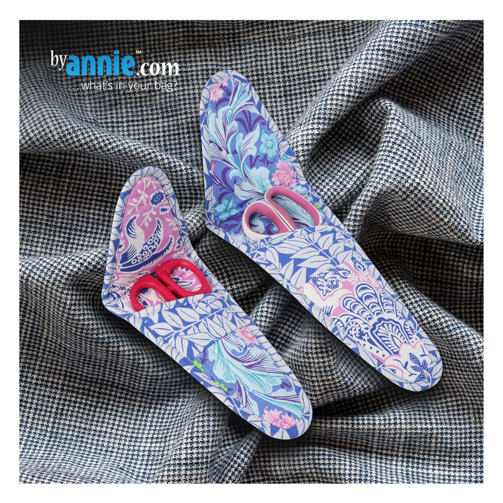 Cut It Out Pattern by Annie Unrein of ByAnnie - PBA308