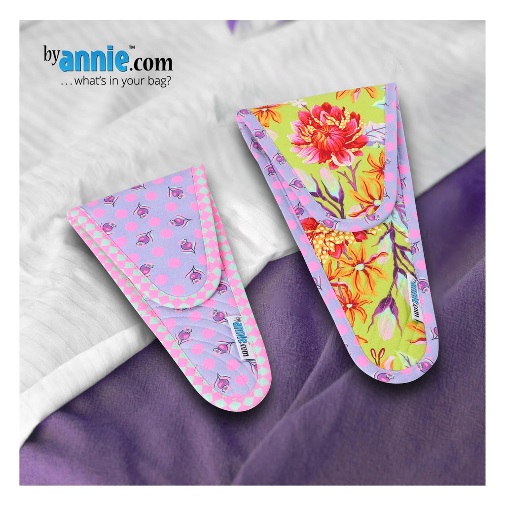 Cut It Out Pattern by Annie Unrein of ByAnnie - PBA308