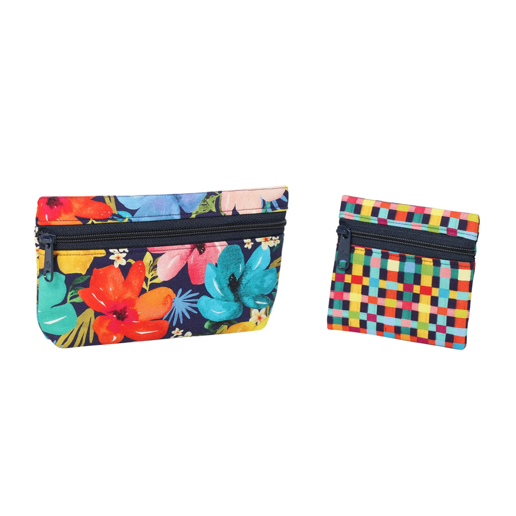 Pint-Size-Pals Jump Starters Pattern by Annie Unrein of ByAnnie - PBA313-JS