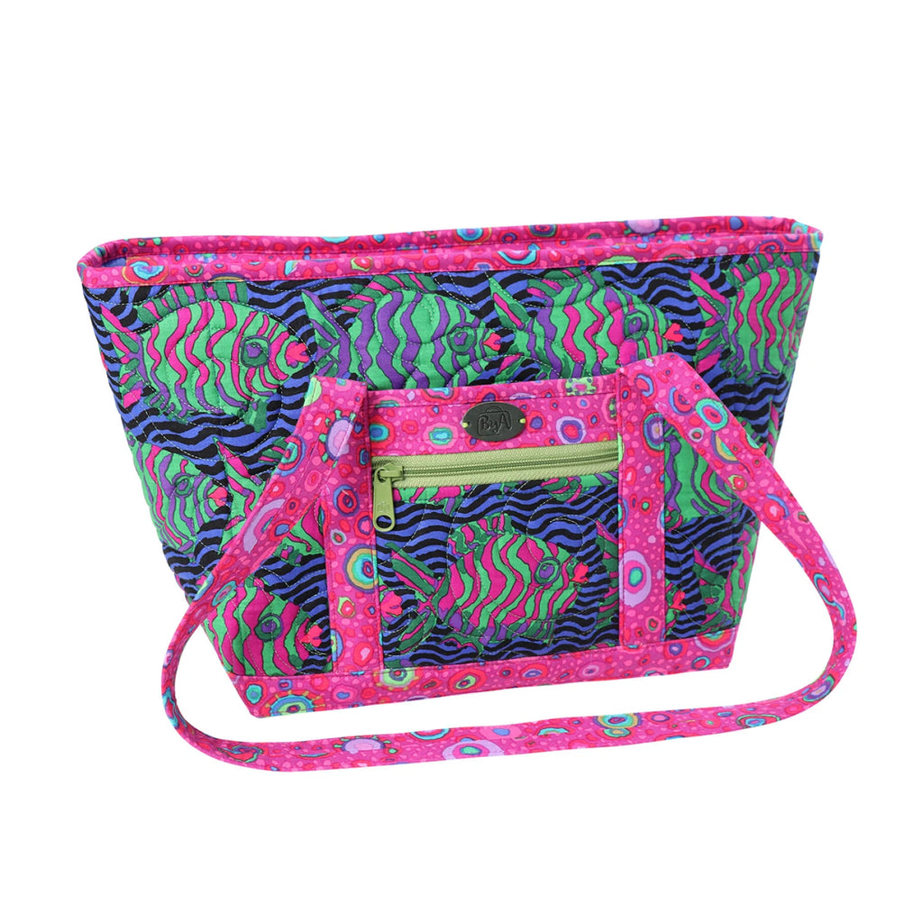 ByAnnie - Two Little Totes - PBA314