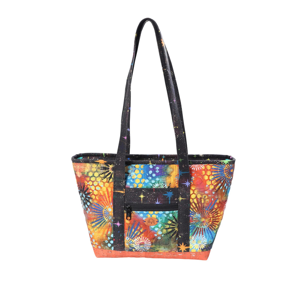 ByAnnie - Two Little Totes - PBA314