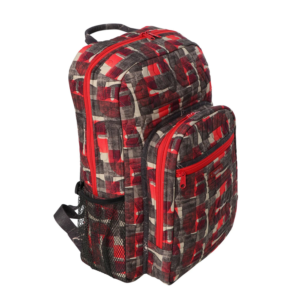 Leader of the Pack Pattern by Annie Unrein of ByAnnie - PBA315