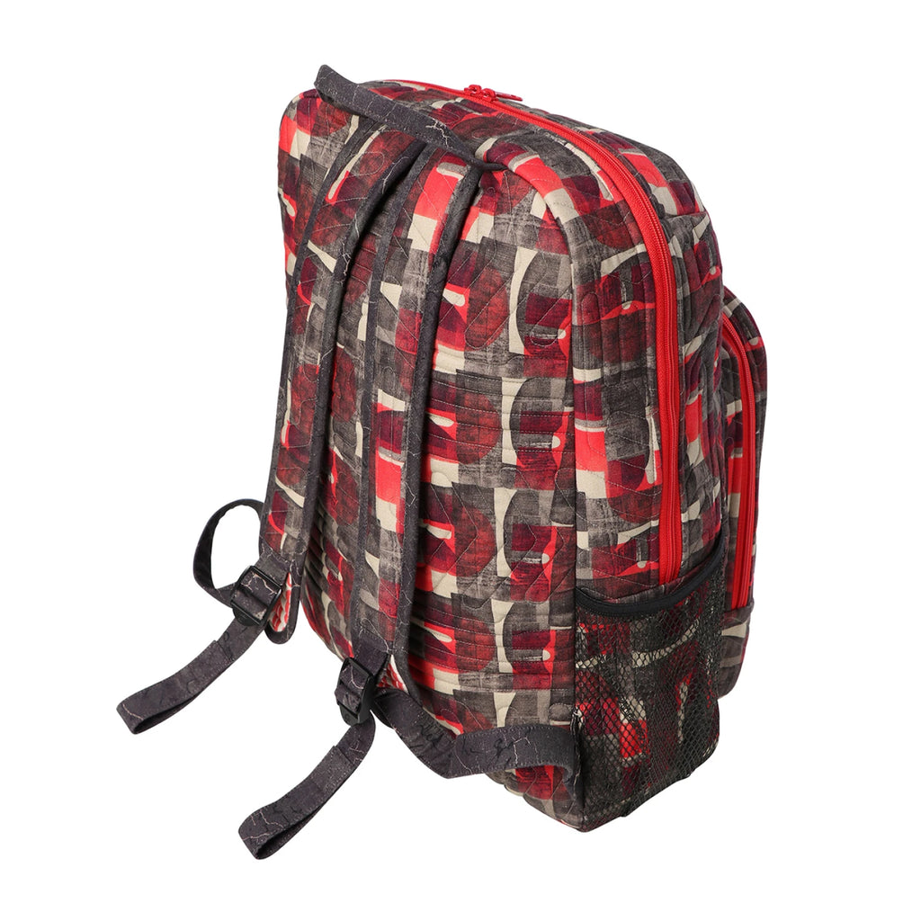 Leader of the Pack Pattern by Annie Unrein of ByAnnie - PBA315