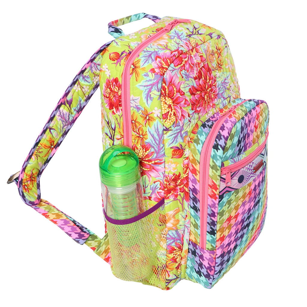 Leader of the Pack Pattern by Annie Unrein of ByAnnie - PBA315