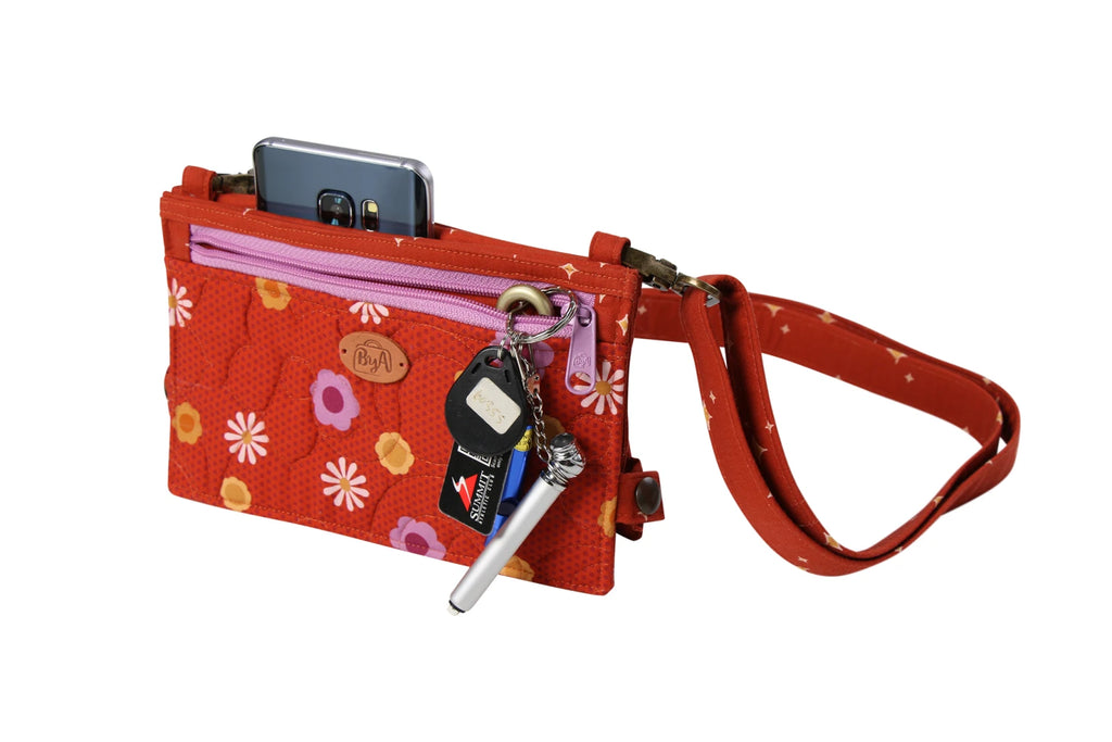 Foldilocks Pattern by Annie Unrein of ByAnnie - PBA316