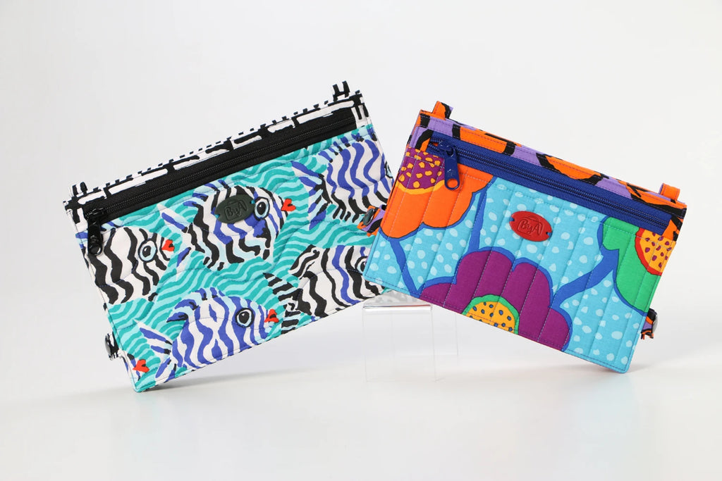 Foldilocks Pattern by Annie Unrein of ByAnnie - PBA316