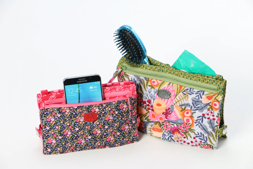 Foldilocks Pattern by Annie Unrein of ByAnnie - PBA316