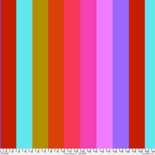 FreeSpirit - AM Loves Hue - Marathon - Circus - PWAH228.Circus - Sold by the Half Yard