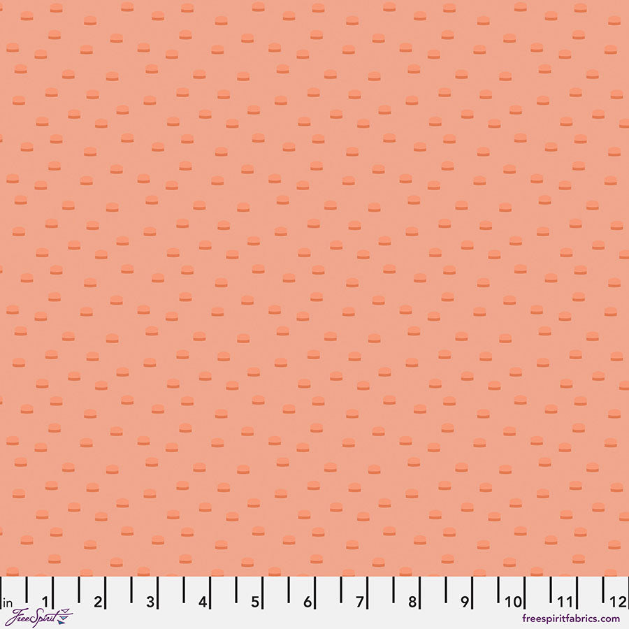 FreeSpirit Fabrics - Chromatics - Toppers - Sherbert - PWFS055.SHERBET (Sold by the Half Yard)