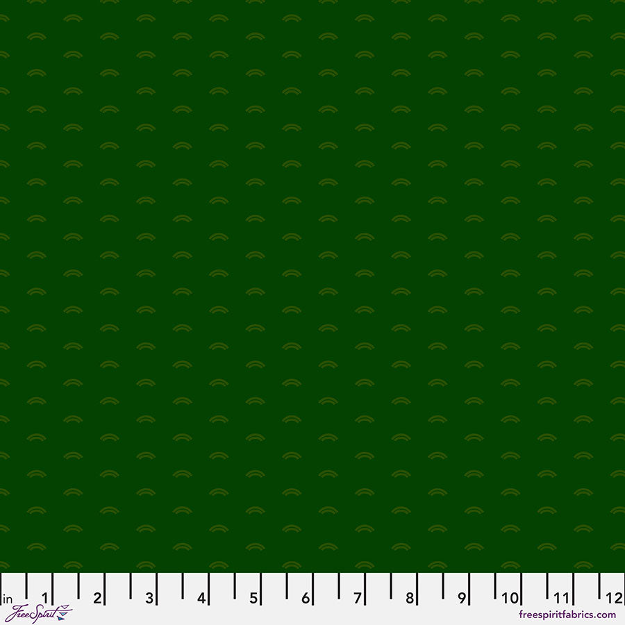 FreeSpirit Fabrics - Chromatics - Arches - Arugula - PWFS058.ARUGULA (Sold by the Half Yard)