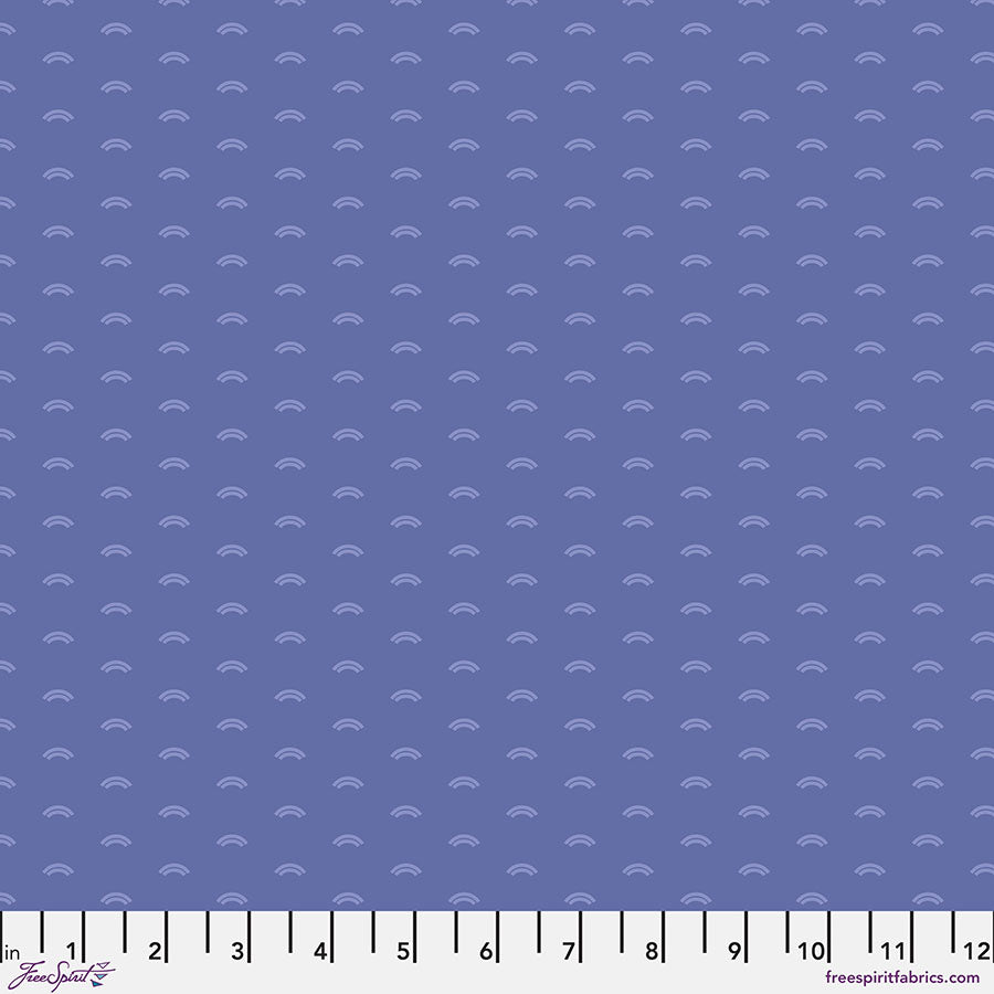 FreeSpirit Fabrics - Chromatics - Arches - Purple - PWFS058.PURPLE (Sold by the Half Yard)