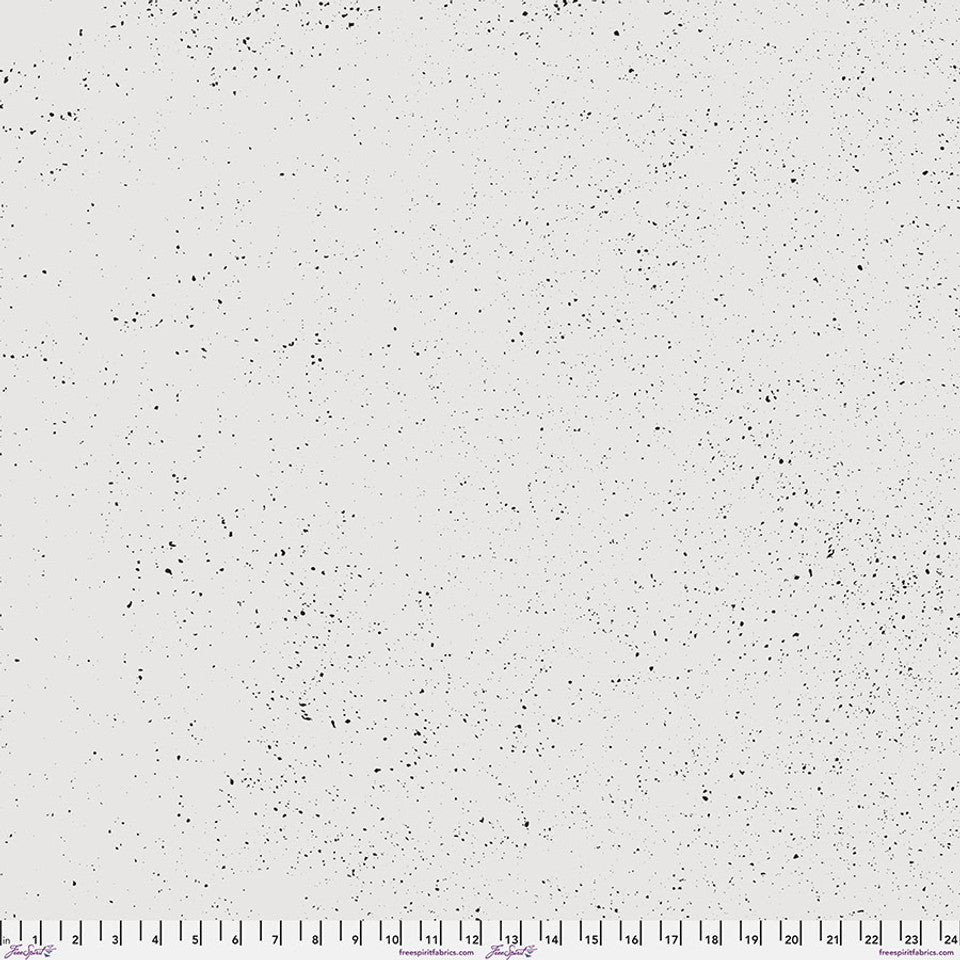 Ivory Sol FreeSpirit Fabrics - Enrapture - Particles Ivory - PWGG011.IVORY - Sol ...