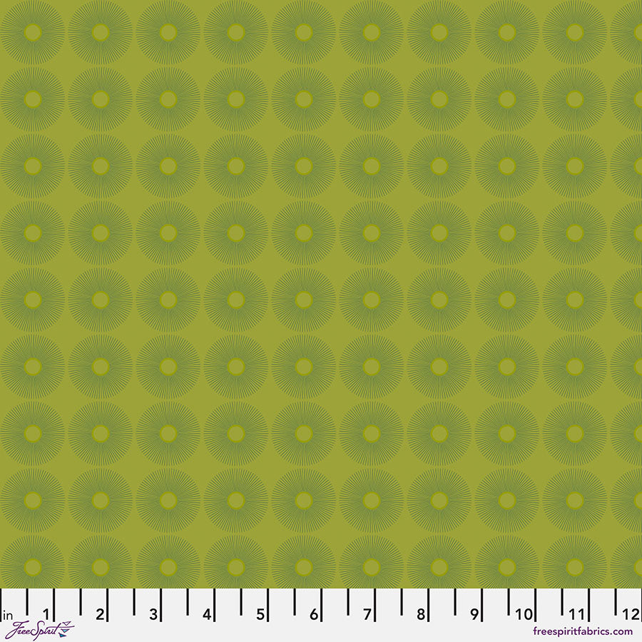 Sew Kind of Wonderful - Dandy - Bliss - Field Cloth - PWSK057.BLISS