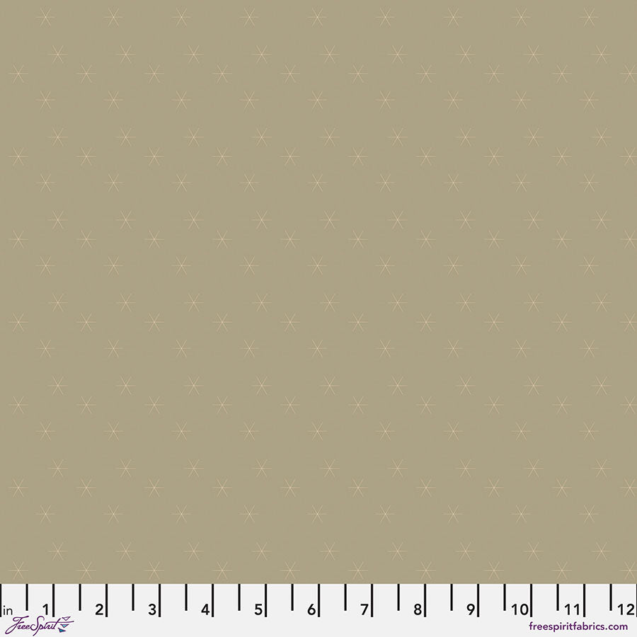 Sew Kind of Wonderful - Breeze - Calm - Field Cloth - PWSK064.CALM